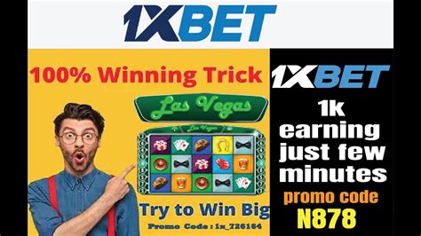 1xbet games tricks